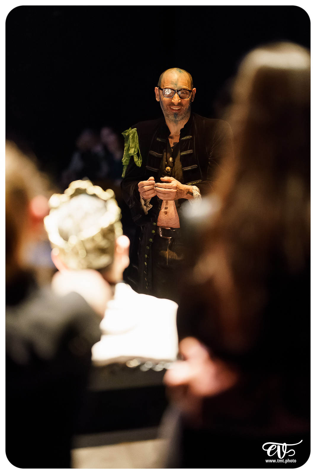 UN SONGE, UNE NUIT, L'ETE (CIE DU MATAMORE)